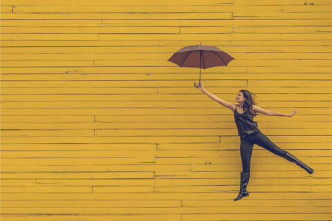 Die JB Allwetterstrategie