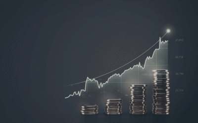 Rekordjagd zum Jahresauftakt: DAX knackt die 25.000er-Marke