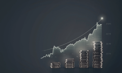 Rekordjagd zum Jahresauftakt: DAX knackt die 25.000er-Marke