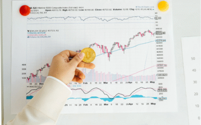 Rekordjagd trifft Realität: Big Tech zieht in der Berichtswoche die Fäden