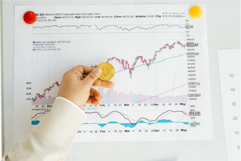 Rekordjagd trifft Realität: Big Tech zieht in der Berichtswoche die Fäden