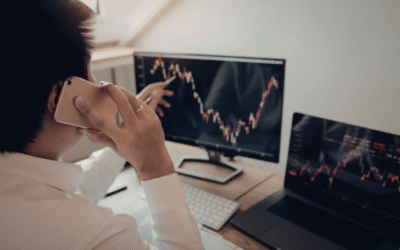 Bullen-Power zum Februar-Auftakt: DAX festigt seine Rekordmarken