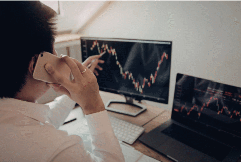 Bullen-Power zum Februar-Auftakt: DAX festigt seine Rekordmarken