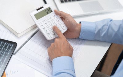 Zahlenregen und Zitterpartie: Der DAX kämpft verbissen um die 25.000