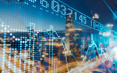 Zwischen Bilanz-Fieber und Zins-Zittern: Der DAX verteidigt die 25.000er-Marke