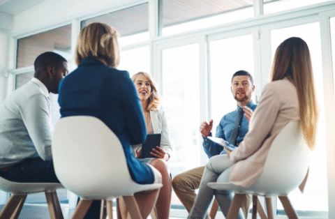 Nvidia-Showdown und DAX-Rekorde: Die Bullen lassen die Muskeln spielen