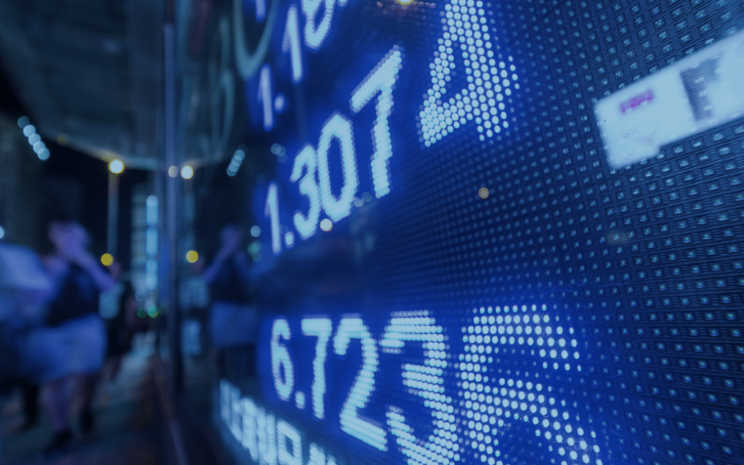 ❄️ Wochenauftakt im Konsolidierungsmodus: Update zum 15.12.2025