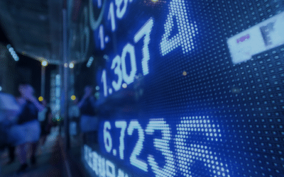 ❄️ Wochenauftakt im Konsolidierungsmodus: Update zum 15.12.2025