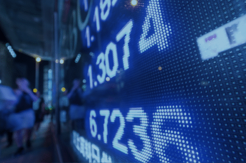 ❄️ Wochenauftakt im Konsolidierungsmodus: Update zum 15.12.2025